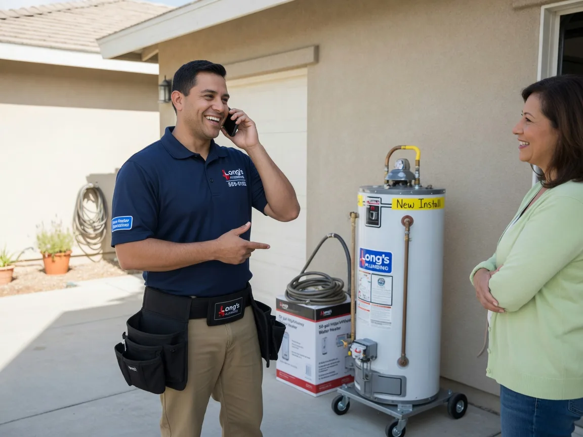 Leak Detection Grabill, IN FAQs